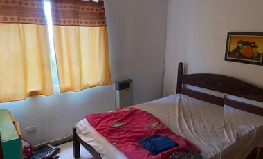 Departamento en venta en San Bernardo