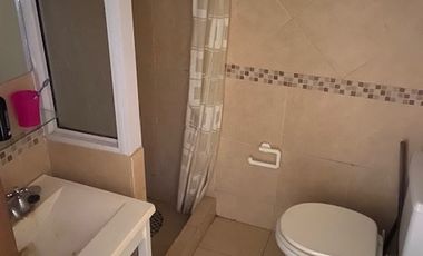 Departamento en venta en San Bernardo