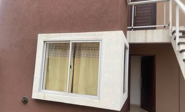 Departamento en venta en San Bernardo