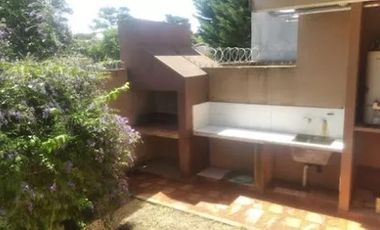 Departamento en venta en San Bernardo