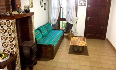 Duplex en venta en San Bernardo