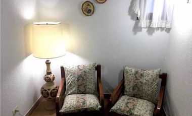 Duplex en venta en San Bernardo