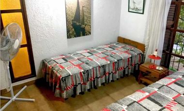 Duplex en venta en San Bernardo