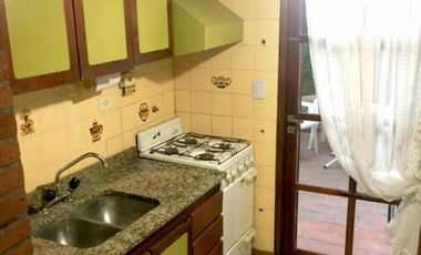 Duplex en venta en San Bernardo