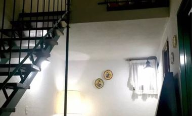 Duplex en venta en San Bernardo