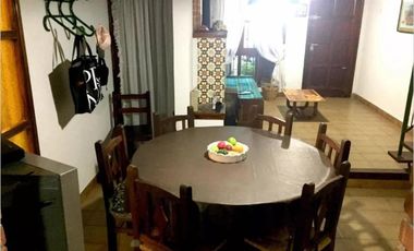 Duplex en venta en San Bernardo