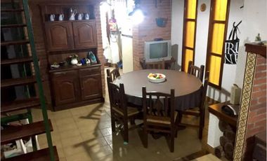 Duplex en venta en San Bernardo