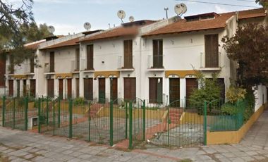 Duplex en venta en San Bernardo