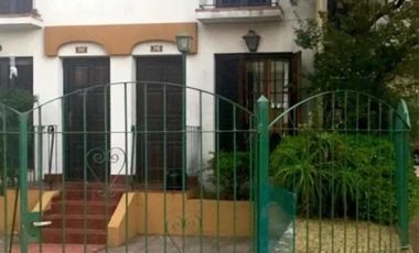 Duplex en venta en San Bernardo