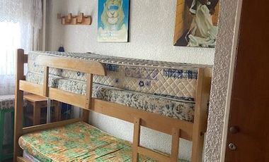 Departamento en venta en San Bernardo