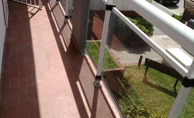 Departamento en venta en San Bernardo