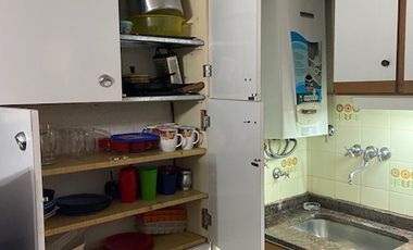 Departamento en venta en San Bernardo