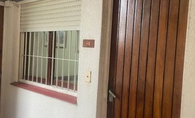 Departamento en venta en San Bernardo