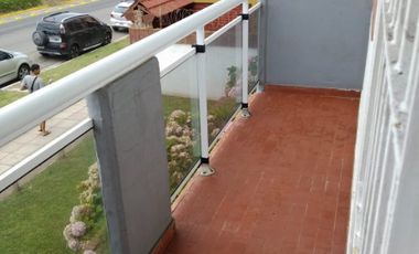 Departamento en venta en San Bernardo