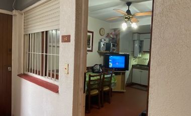 Departamento en venta en San Bernardo