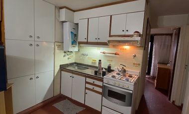 Departamento en venta en San Bernardo