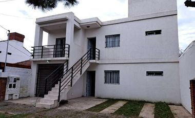 Departamento en venta en San Bernardo