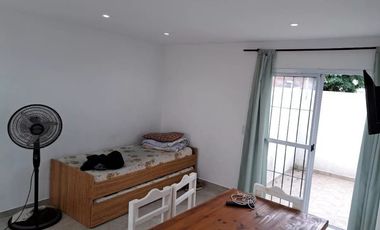 Departamento en venta en San Bernardo