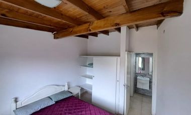Departamento en venta en San Bernardo