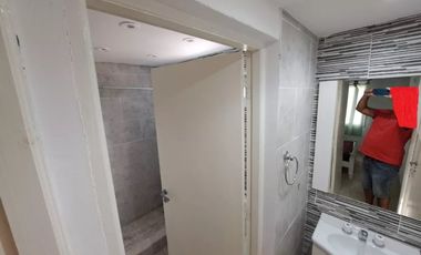 Departamento en venta en San Bernardo