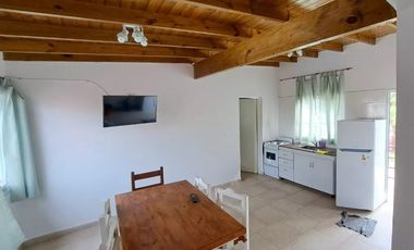Departamento en venta en San Bernardo
