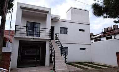 Departamento en venta en San Bernardo