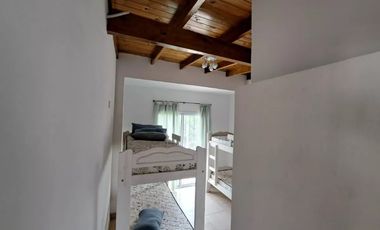 Departamento en venta en San Bernardo