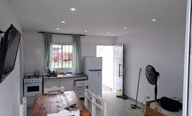 Departamento en venta en San Bernardo