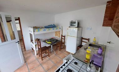 Departamento en venta en San Bernardo