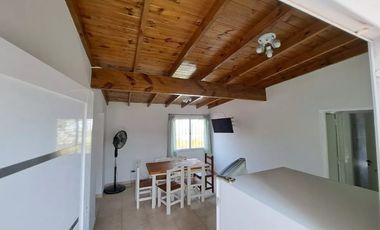 Departamento en venta en San Bernardo
