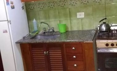 Departamento en venta en San Bernardo