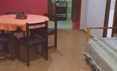 Departamento en venta en San Bernardo