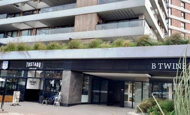 Semipiso en venta en Pinamar