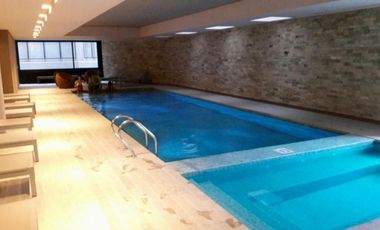 Semipiso en venta en Pinamar