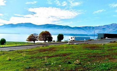 Terreno Construccion  en Venta en Camino la guardia