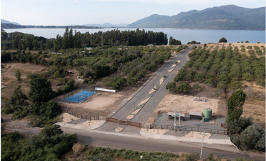 Terreno Construccion  en Venta en Camino la guardia