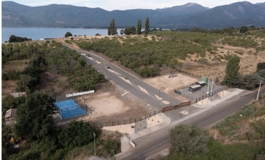 Terreno Construccion  en Venta en Camino la guardia