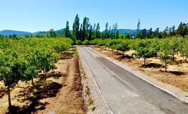 Terreno Construccion  en Venta en Camino la guardia