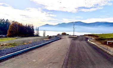 Terreno Construccion  en Venta en Camino la guardia