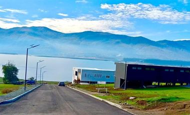 Terreno Construccion  en Venta en Camino la guardia