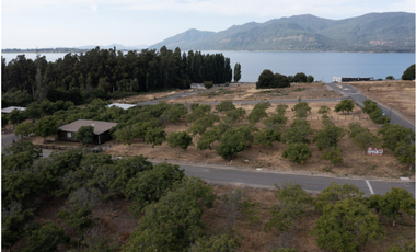 Terreno Construccion  en Venta en Camino la guardia