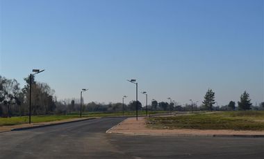 Terreno Construccion  en Venta en alto linares 2