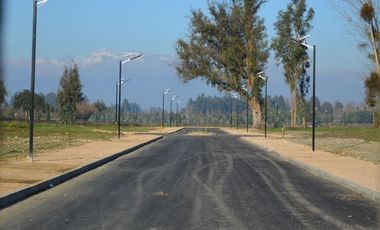 Terreno Construccion  en Venta en alto linares 2