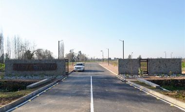 Terreno Construccion  en Venta en alto linares 2
