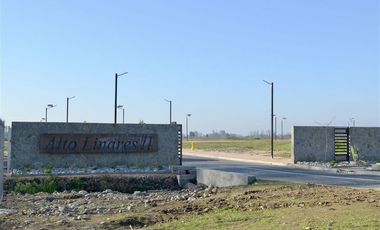 Terreno Construccion  en Venta en alto linares 2