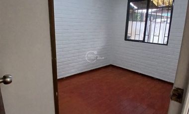 Casa en Arriendo en Pje Domeyko/ Av, Presidente Balmaceda