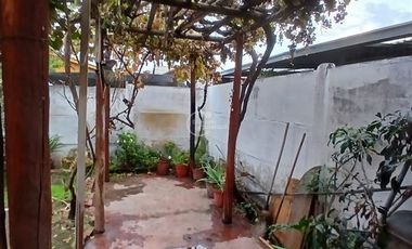 Casa en Arriendo en Pje Domeyko/ Av, Presidente Balmaceda