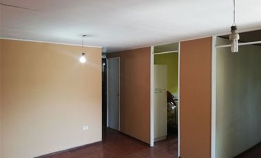 Casa en Arriendo en Pje Domeyko/ Av, Presidente Balmaceda