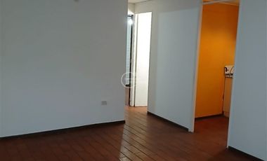 Casa en Arriendo en Pje Domeyko/ Av, Presidente Balmaceda