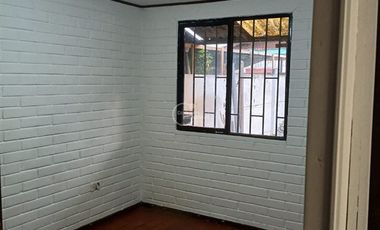 Casa en Arriendo en Pje Domeyko/ Av, Presidente Balmaceda